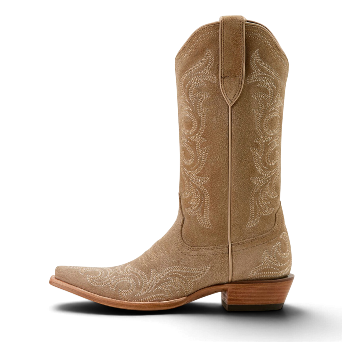 Hazen Western Boot