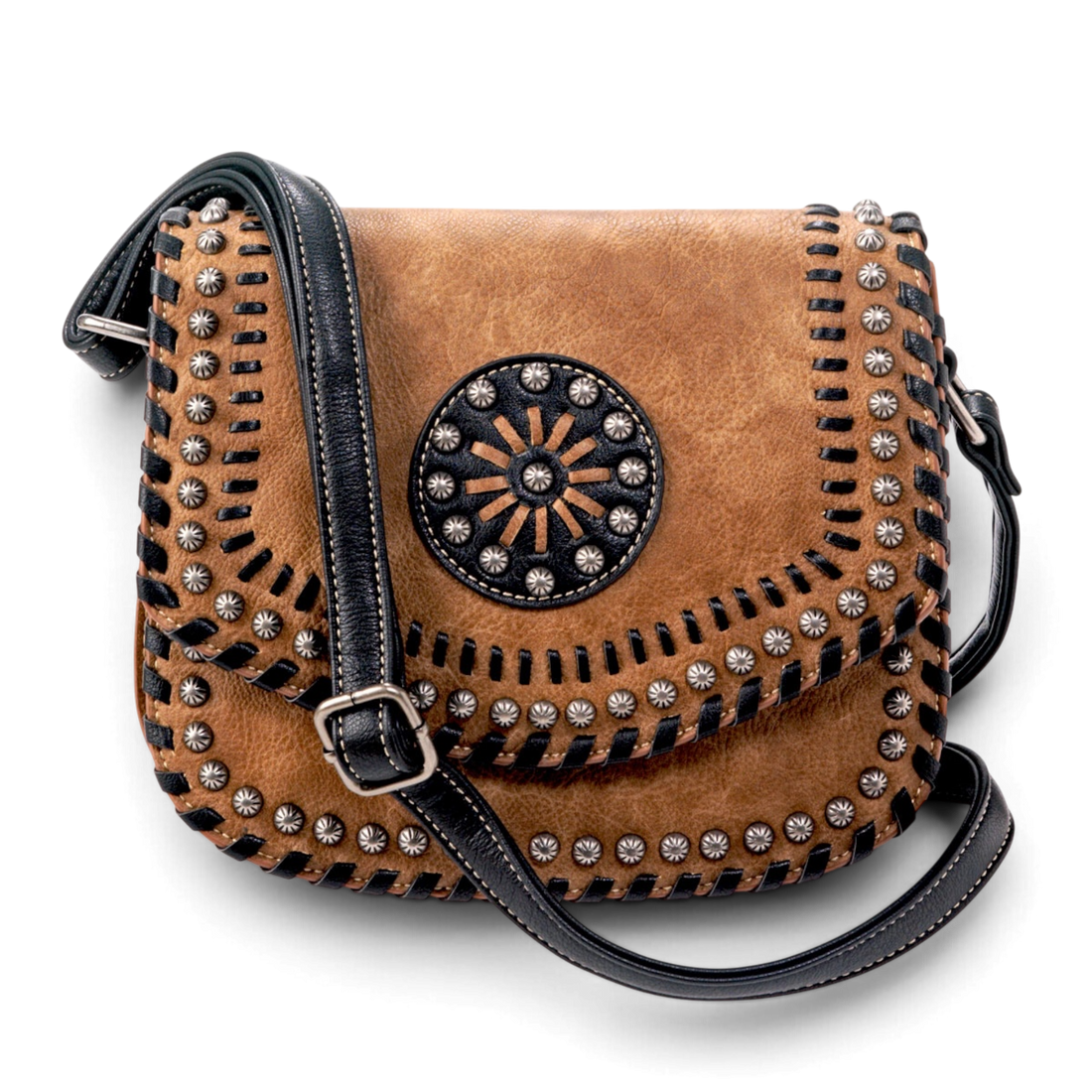Vanessa Shoulder Bag