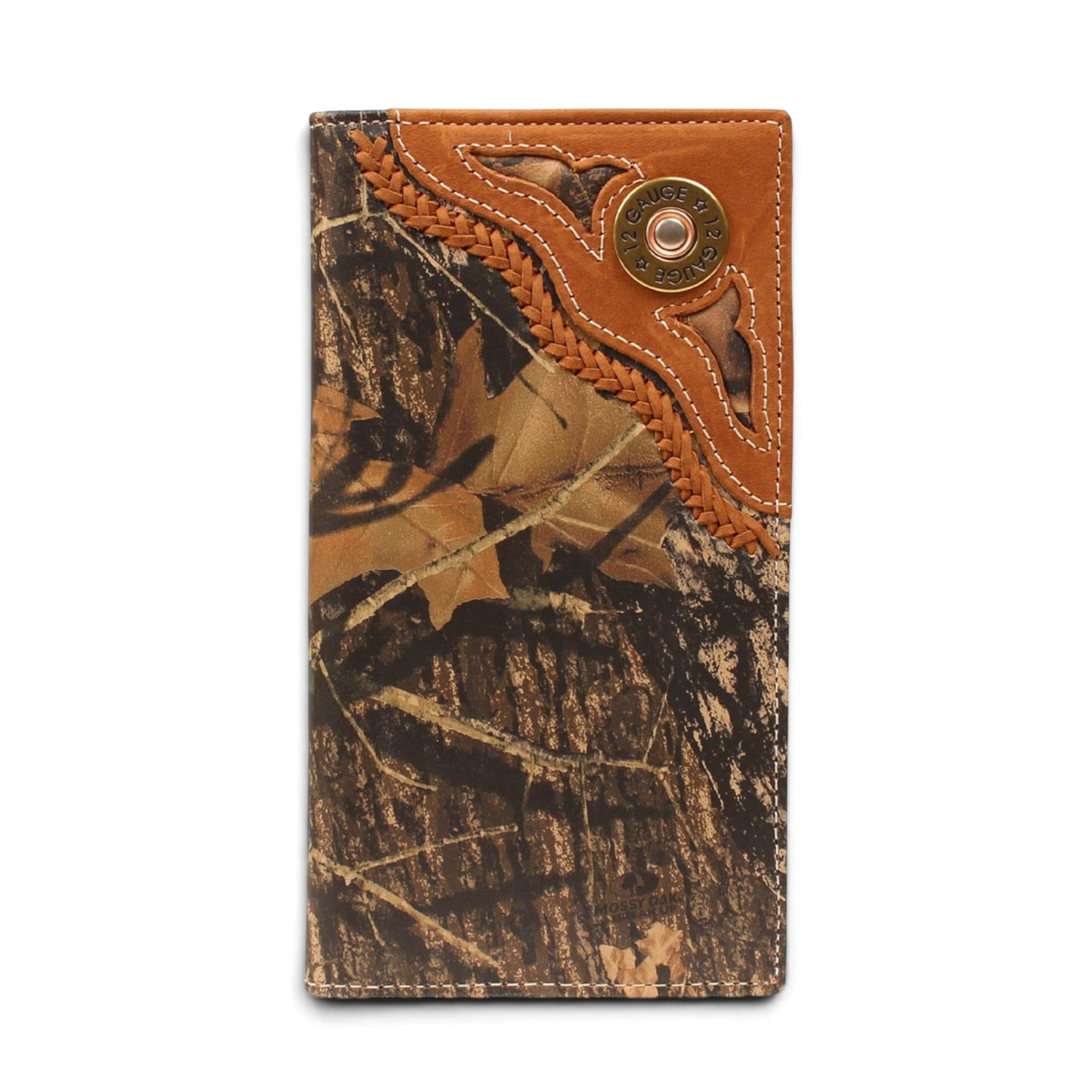 NOCONA OUTDOOR RODEO WALLET