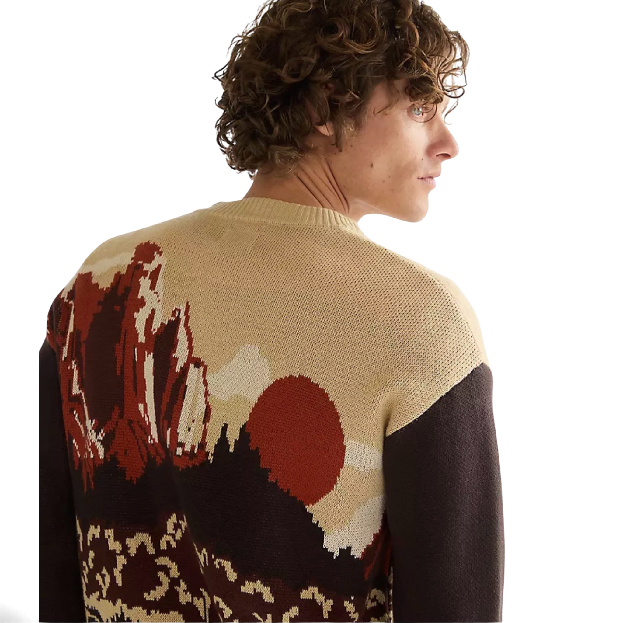 Full Zip Cardigan