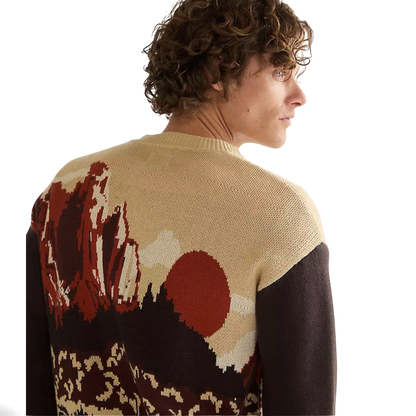 Full Zip Cardigan