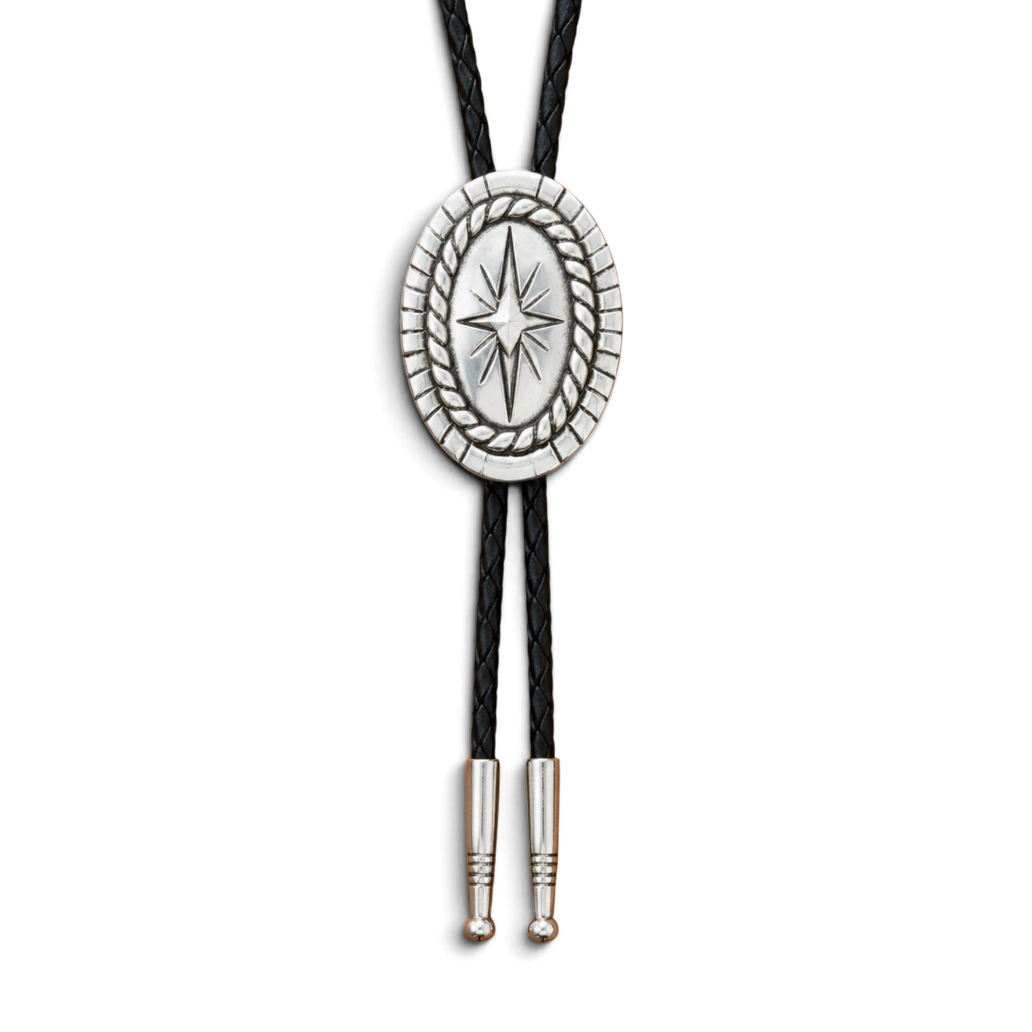 Bolo Tie Sunshine