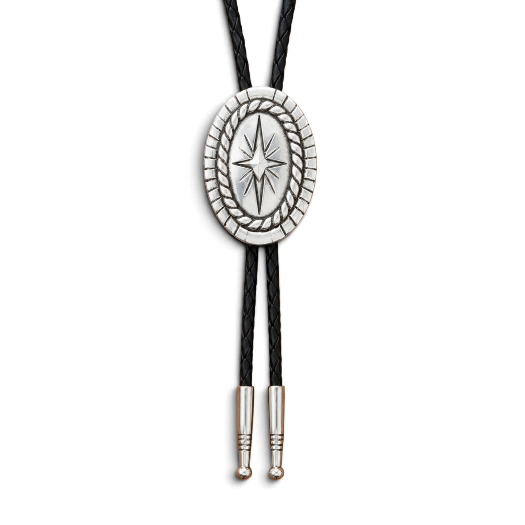 Bolo Tie Sunshine