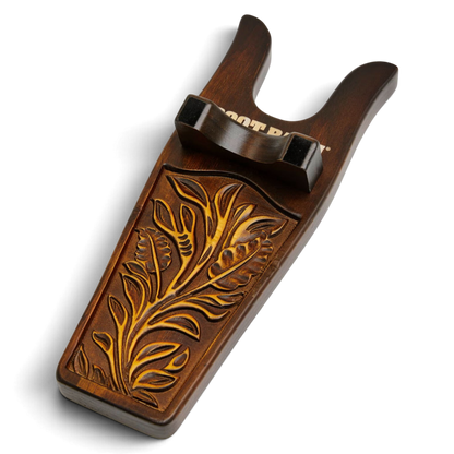 Stövelknekt - Cassidy Tooled Flower