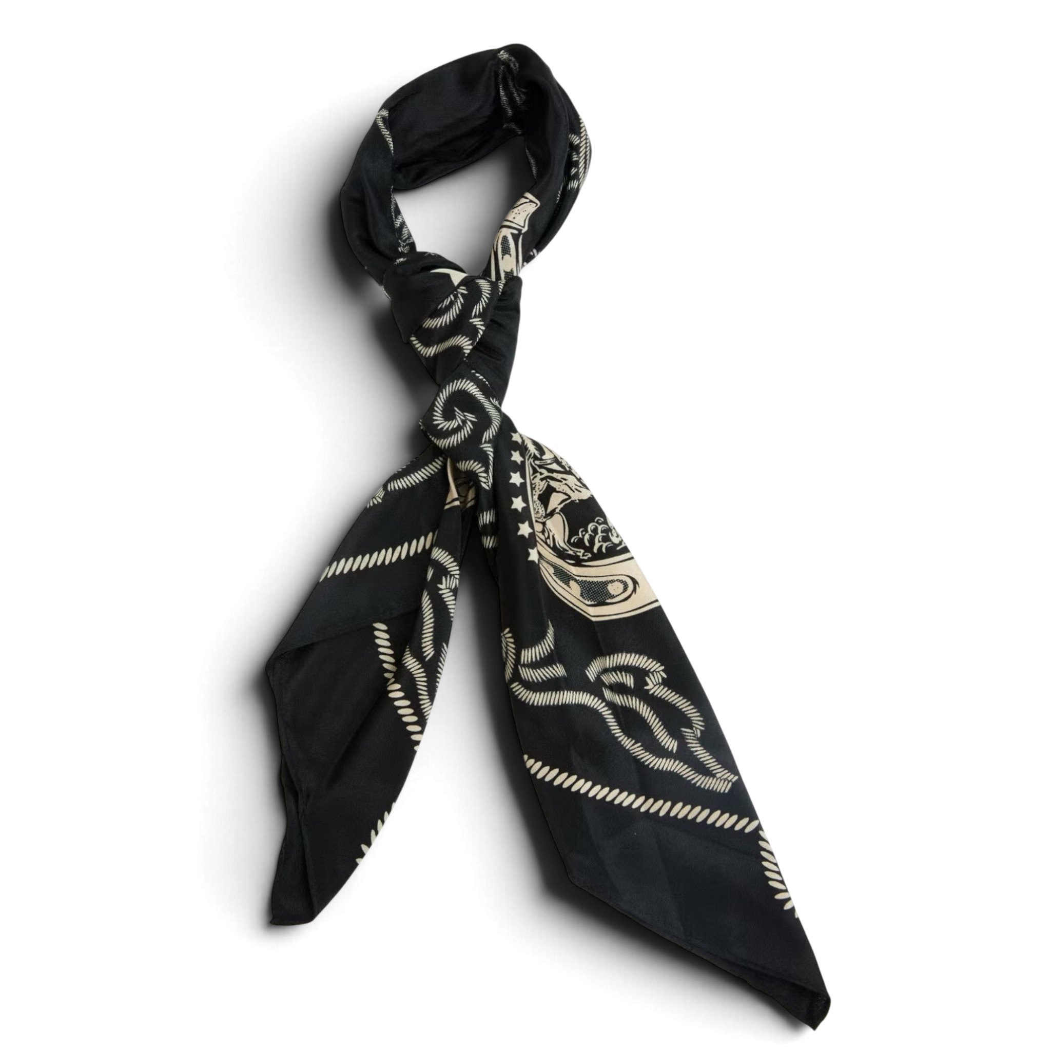 Idyllwind Essex Wild Rag