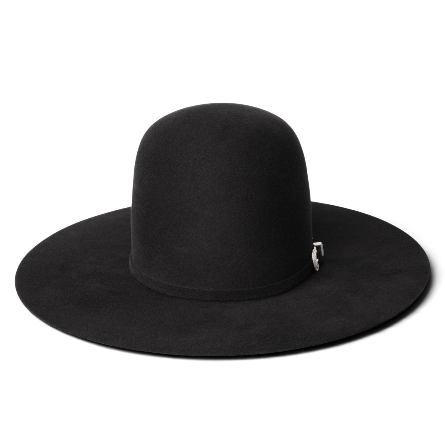 Open Crown Bailey Hats Lightning 4X