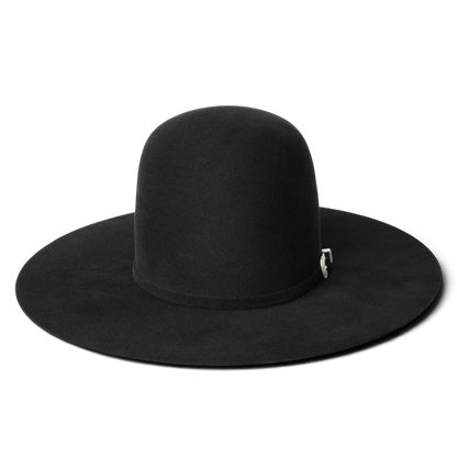 Open Crown Bailey Hats Lightning 4X