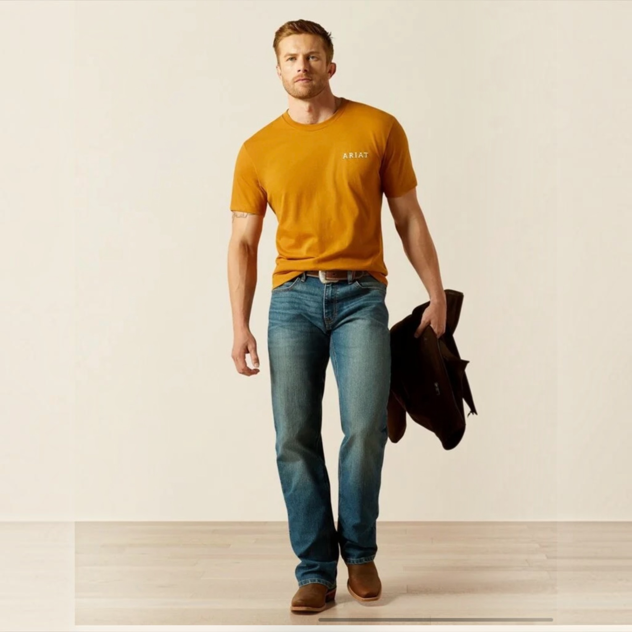 Ariat Scorpion Seal T-Shirt