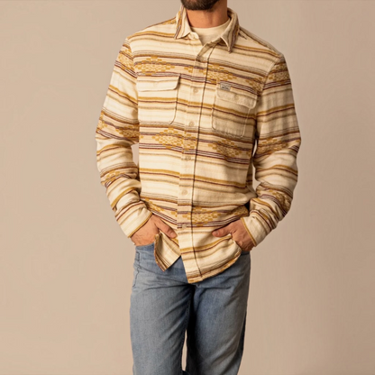 Bisbee Flannel