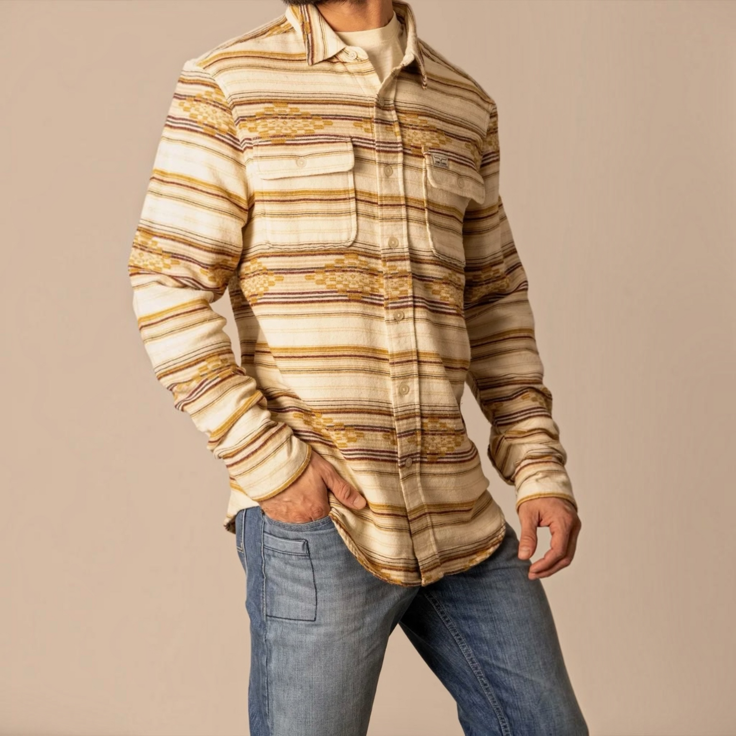 Bisbee Flannel