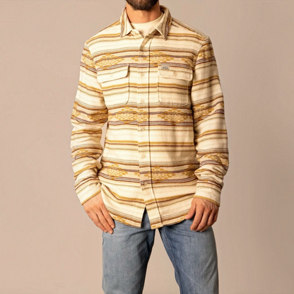Bisbee Flannel