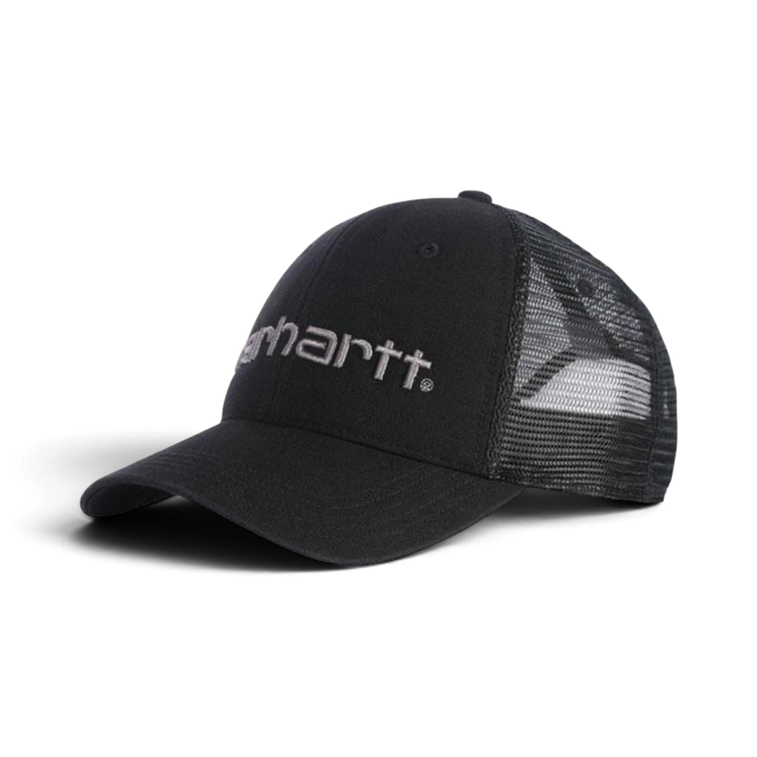 Carhartt Keps Black