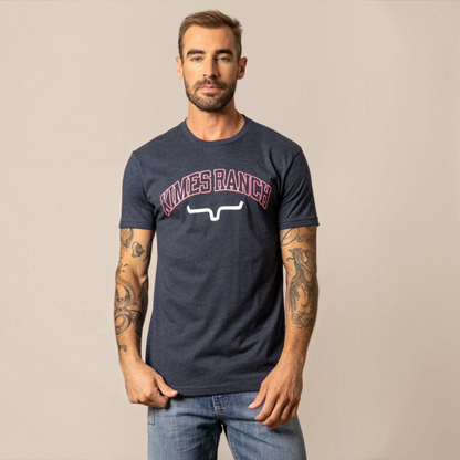KR University Tee