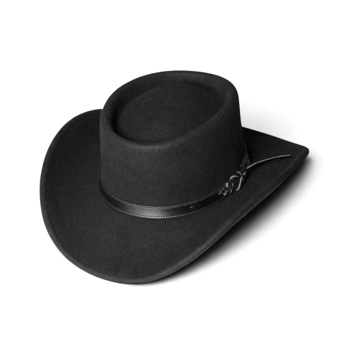 Bad Beat Cowboy Hatt