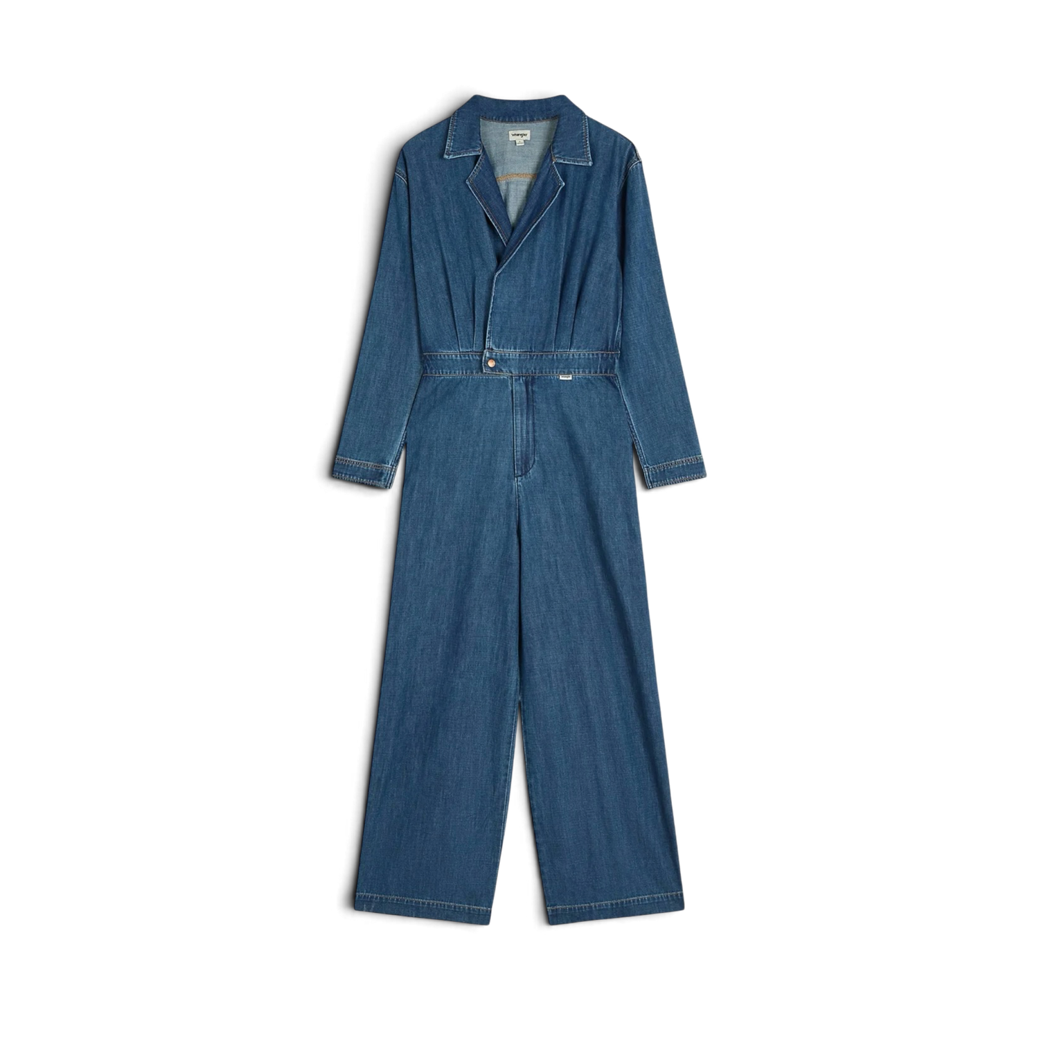 Relaxed Canyon Coverall