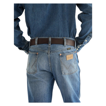 Bälte Buckle Oversized