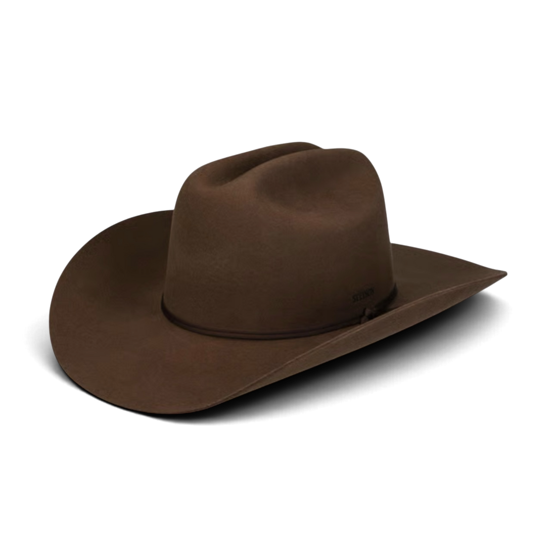 Diamondville Cattleman Westernhatt