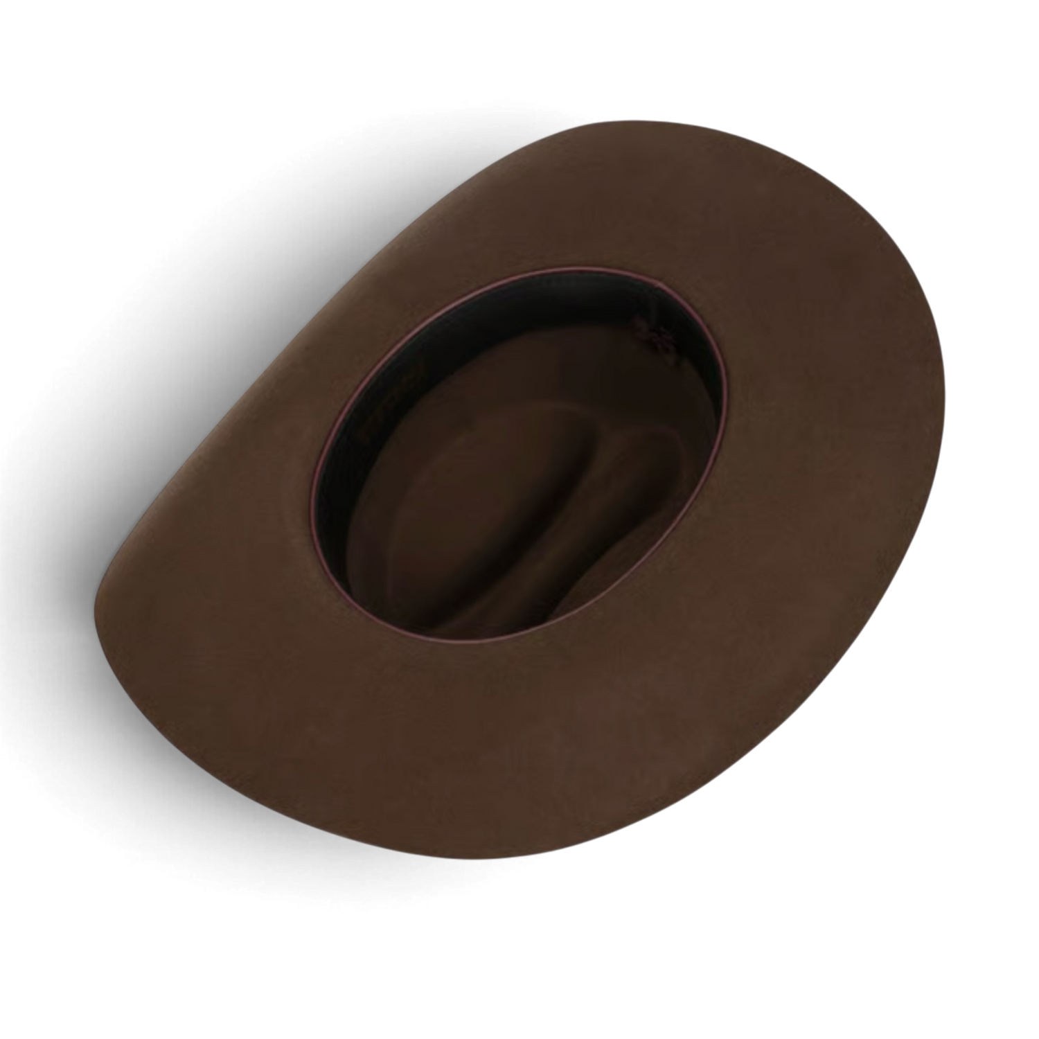 Diamondville Cattleman Westernhatt