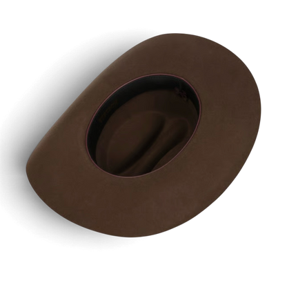 Diamondville Cattleman Westernhatt
