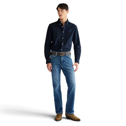 Wrancher Bootcut Jean– Old Habits