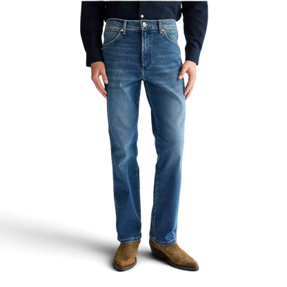 Wrancher Bootcut Jean– Old Habits