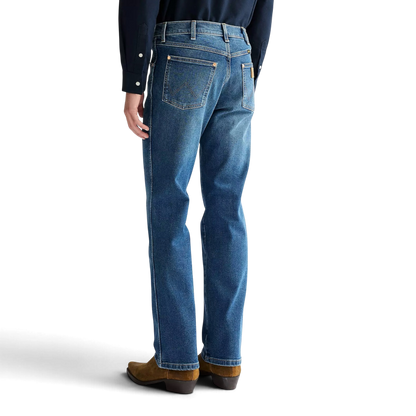 Wrancher Bootcut Jean– Old Habits