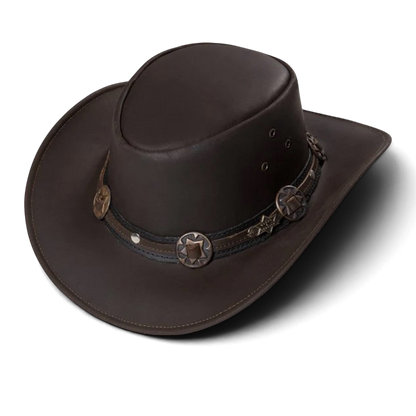 Huck Cowboy Hatt
