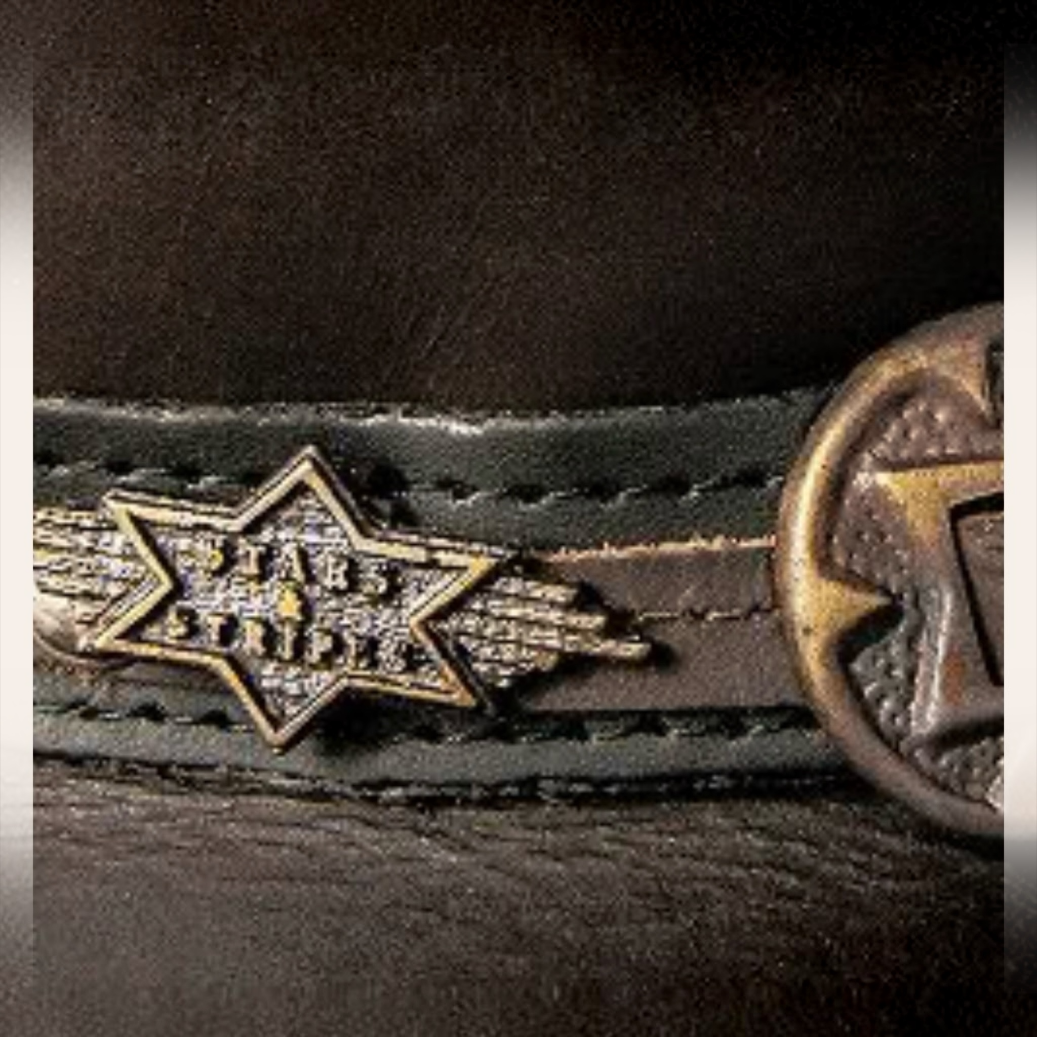 Huck Cowboy Hatt