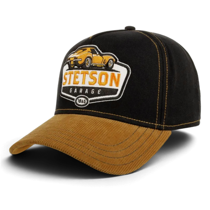 Stetson Garage Trucker Cap