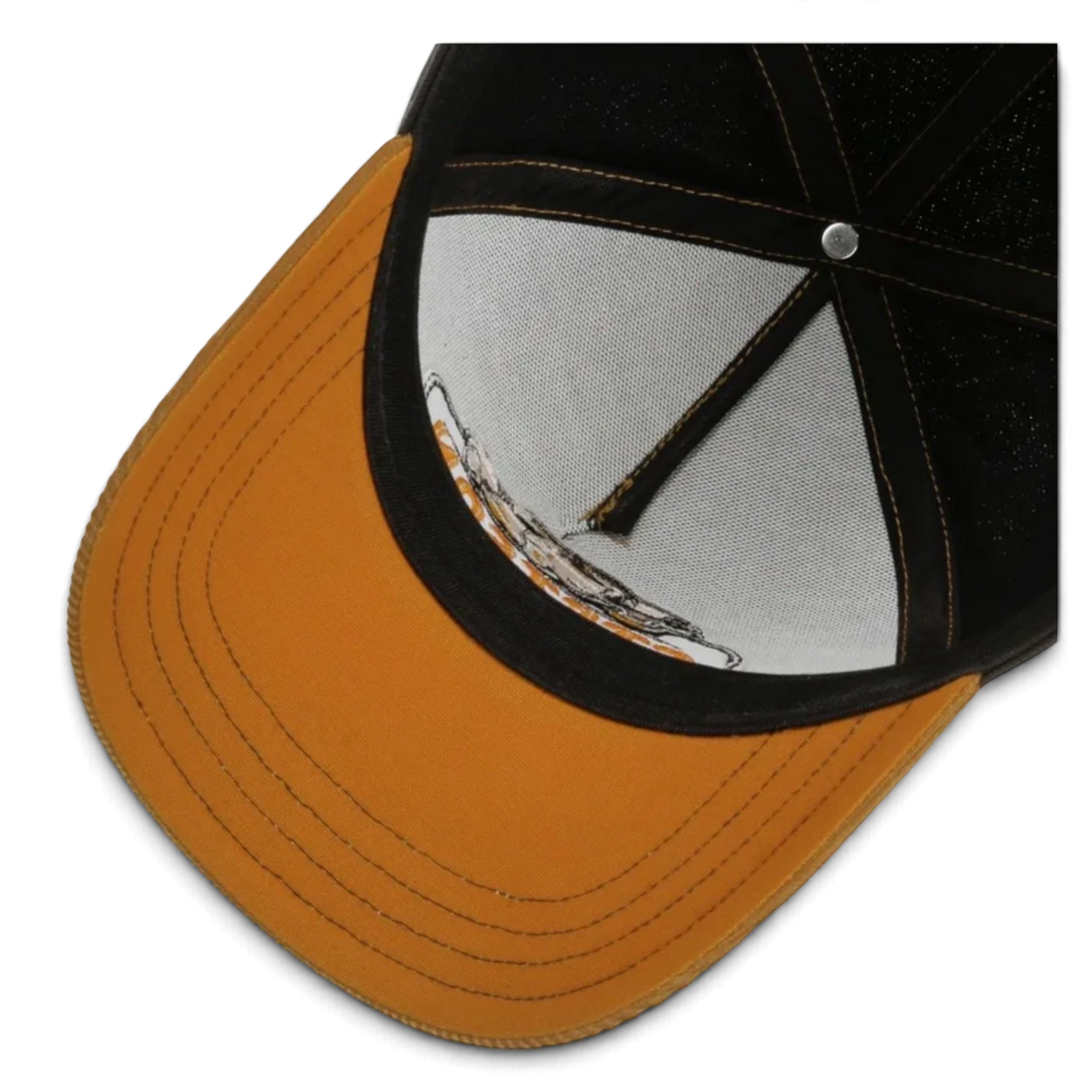 Stetson Garage Trucker Cap