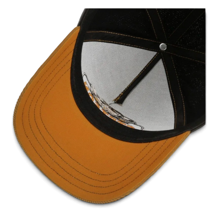 Stetson Garage Trucker Cap