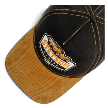 Stetson Garage Trucker Cap