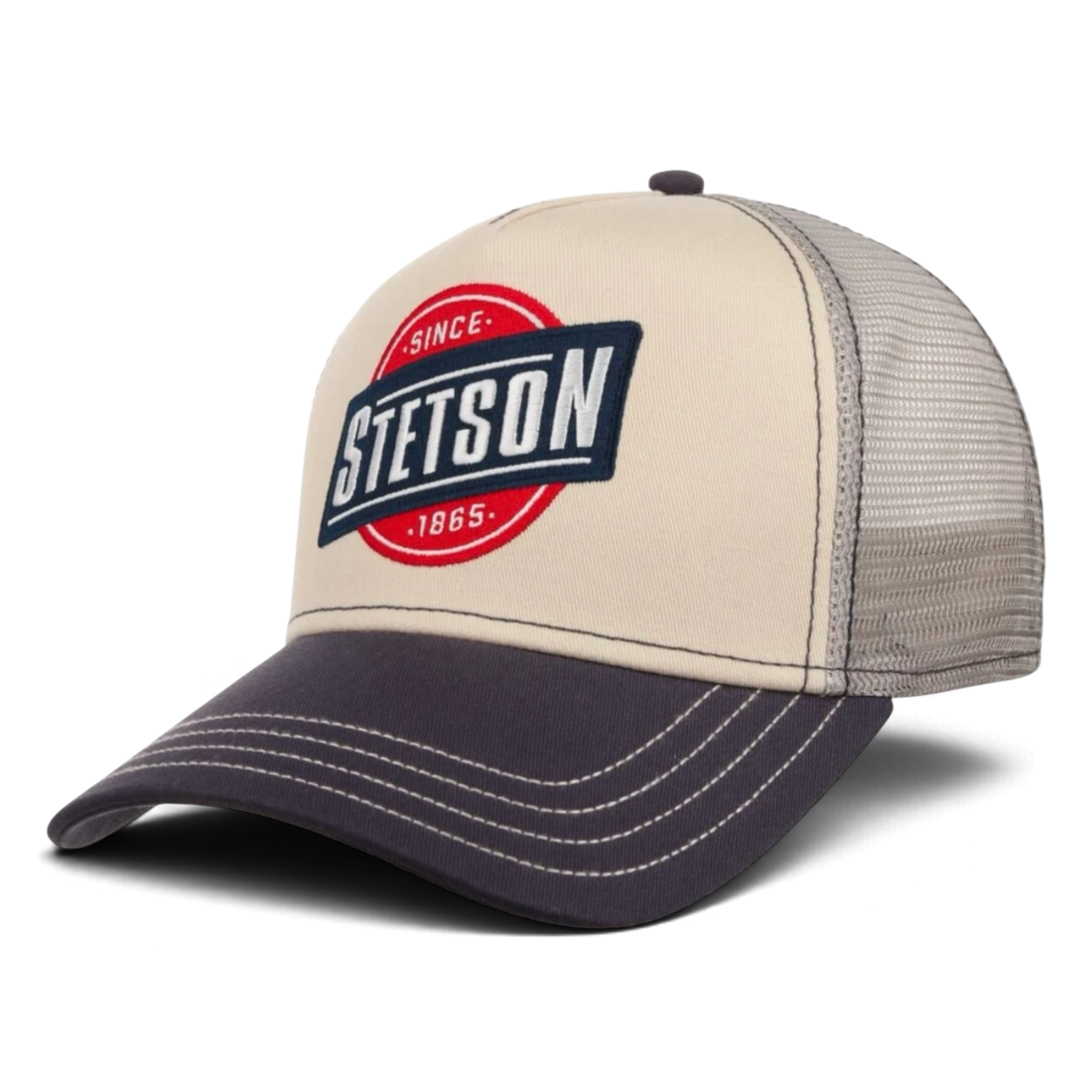 Stetson Trucker Cap Classic Point