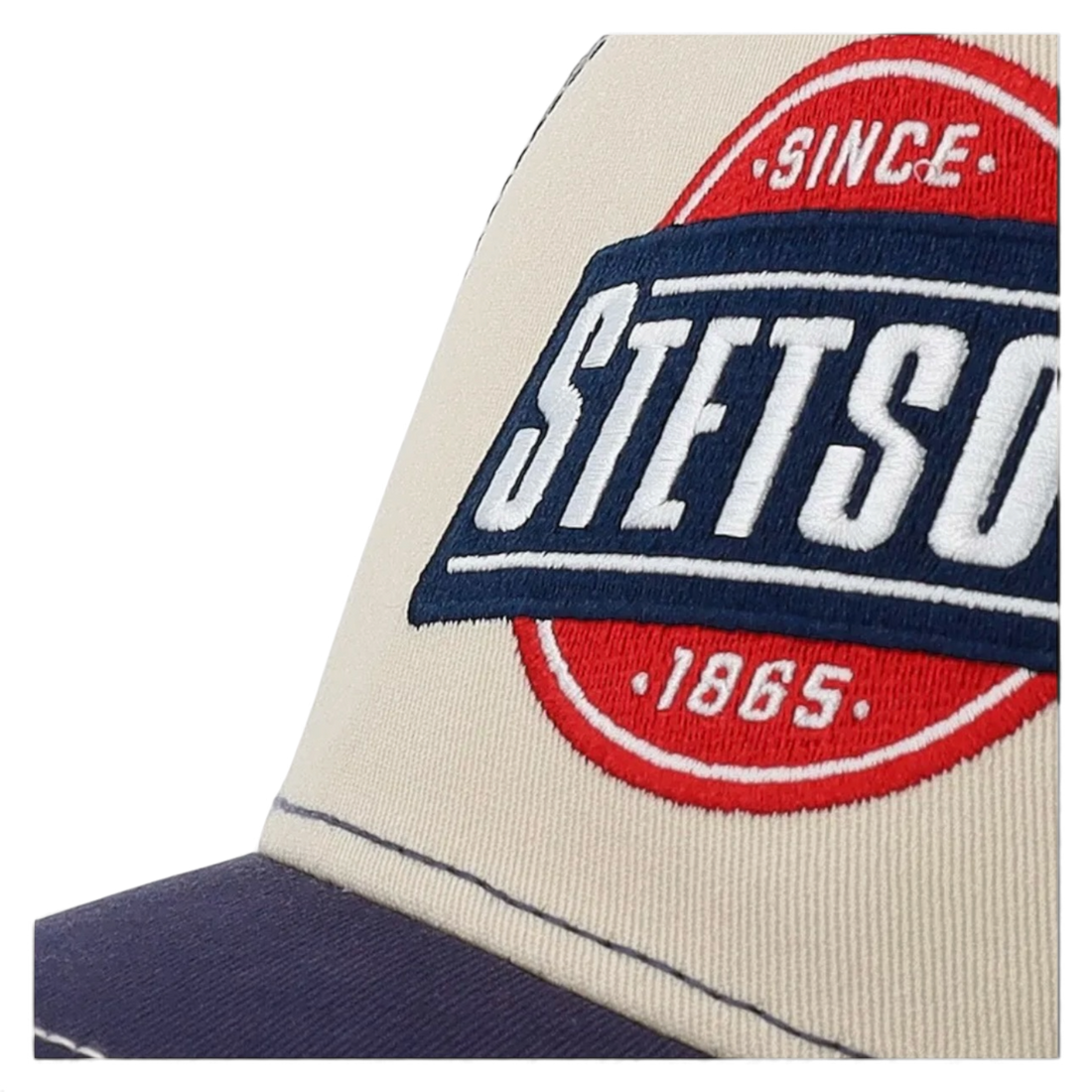 Stetson Trucker Cap Classic Point
