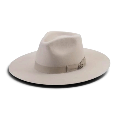 Bullhide Street Gossip Westernhatt – Buckskin
