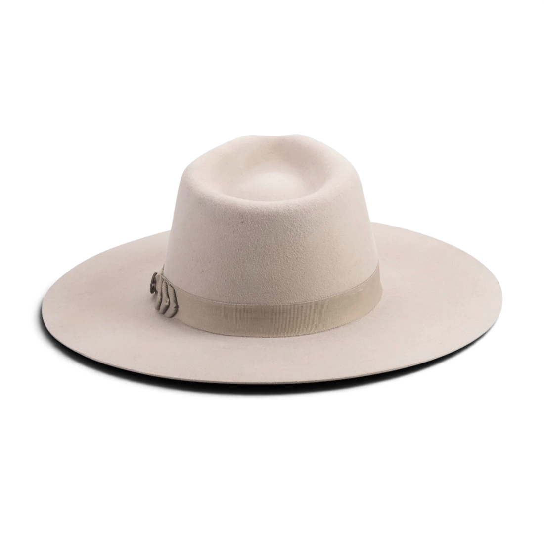 Bullhide Street Gossip Westernhatt – Buckskin