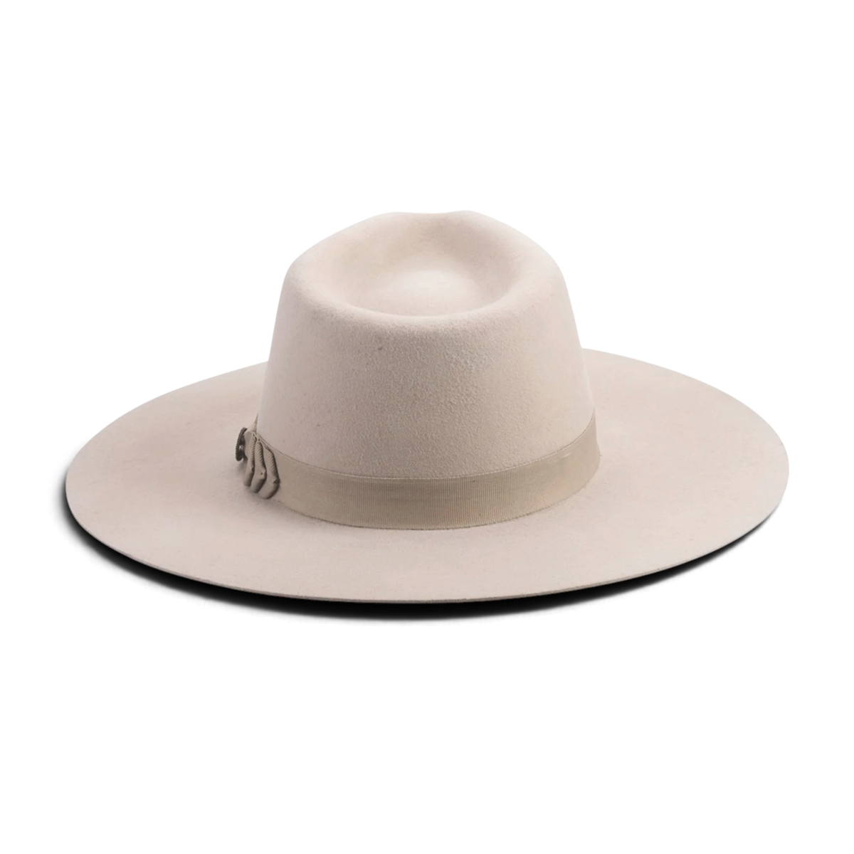 Bullhide Street Gossip Westernhatt – Buckskin
