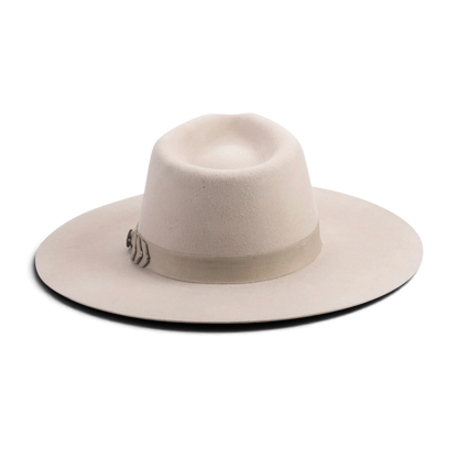 Bullhide Street Gossip Westernhatt – Buckskin