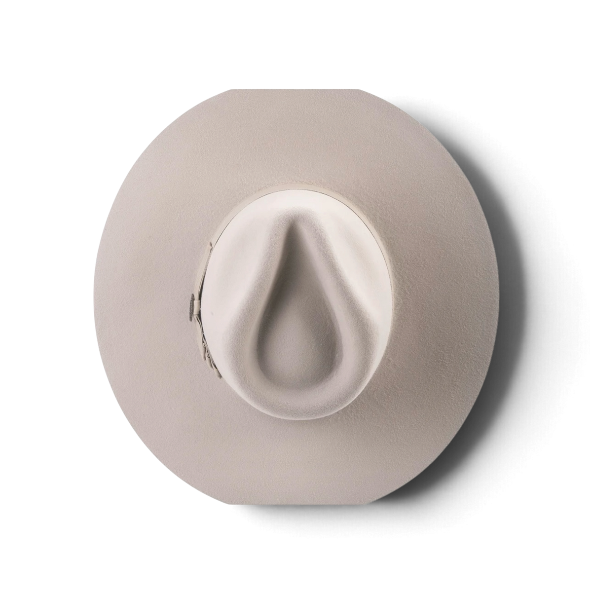 Bullhide Street Gossip Westernhatt – Buckskin