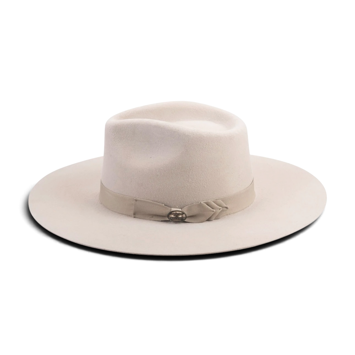 Bullhide Street Gossip Westernhatt – Buckskin