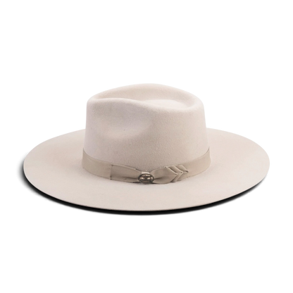 Bullhide Street Gossip Westernhatt – Buckskin
