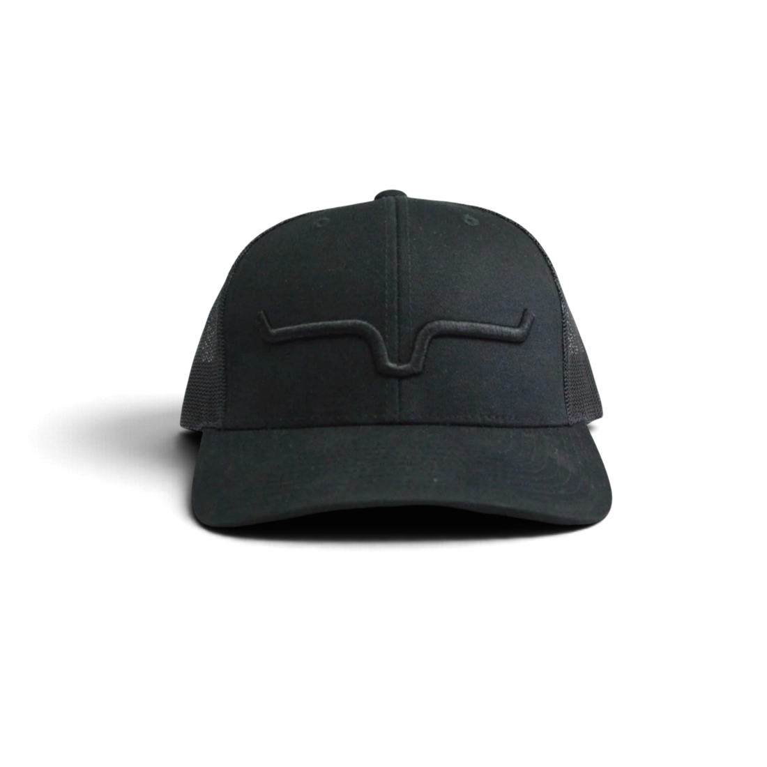 Weekly Trucker Svart