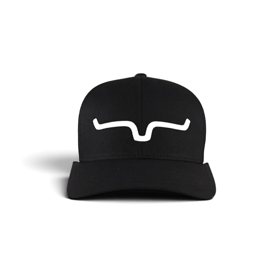 Weekly Trucker Svart/Vit