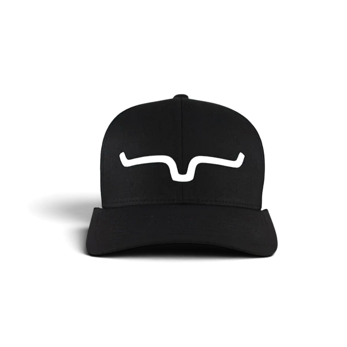 Weekly Trucker Svart/Vit