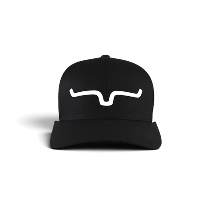 Weekly Trucker Svart/Vit