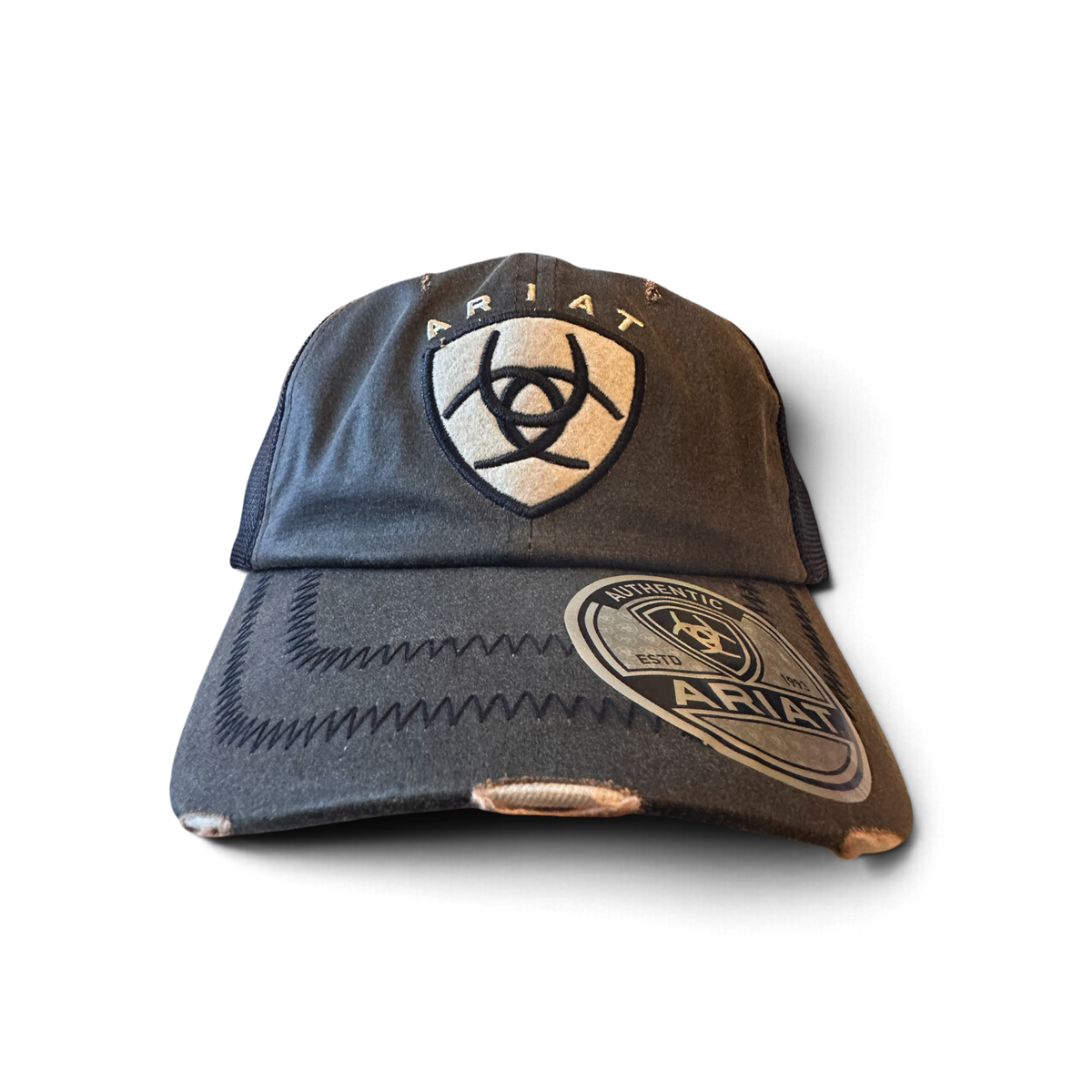 Ariat Logo Keps