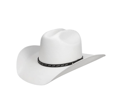 Stetson Vanlesco Western Toyo Stråhatt