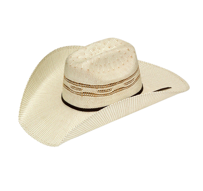 Twister Bangora Western Hat