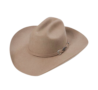 Stars and Stripes Houston Westernhatt Sand i Filt