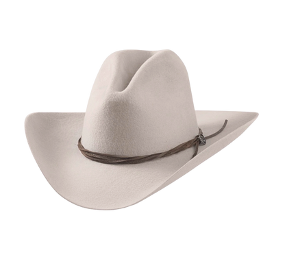 Boulder Gus Western Hat 6X